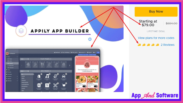 Appily-App-Builder