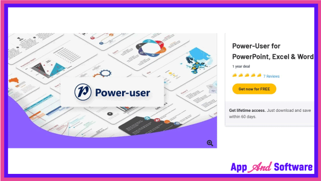 Power-User-for-PowerPoint,-Excel-&-Word