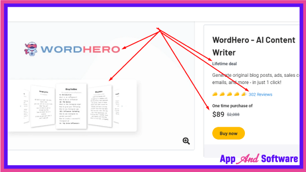 WordHero